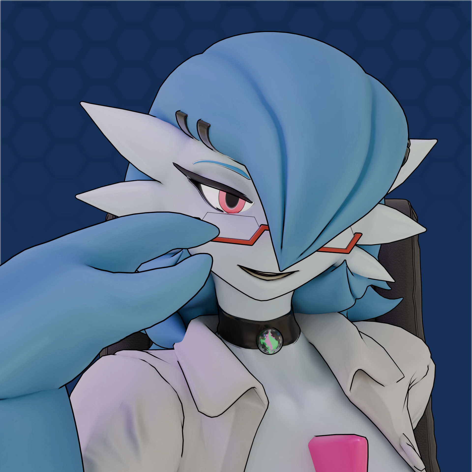 Dr.Voir