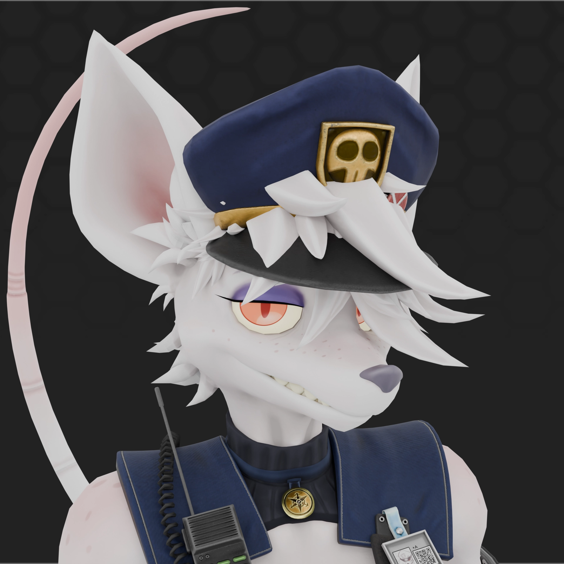 Officer Flint